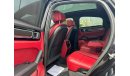 Porsche Cayenne GTS 2021 PORCSHE CAYENNE GTS // GCC SPEC // 52300 KM - CLEAN TITLE - ACCIDENT FREE