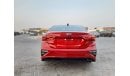 Kia Forte Kia Forte 2019 SPORTS