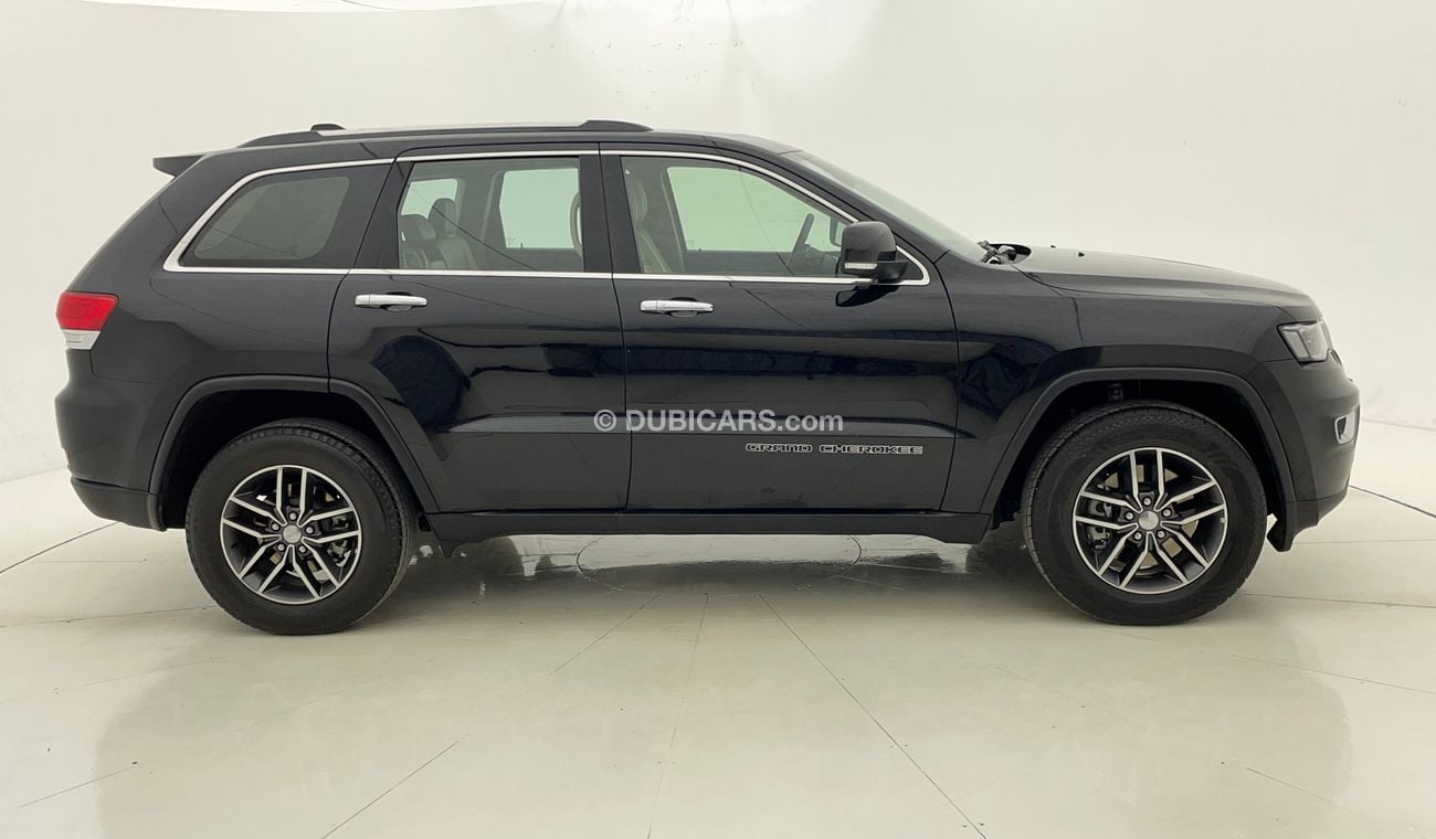 Jeep Grand Cherokee LIMITED 3.6 | Zero Down Payment | Home Test Drive