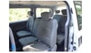 Hyundai H-1 GL 2021 - 12 Seater Passenger Van - 2.5L RWD Petrol AT - Excellent Condition - Book Now!