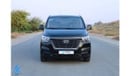 Hyundai H-1 GL 2.5L 12 Executive Seats / Good Condition / Attractive Deals Available / Book Now