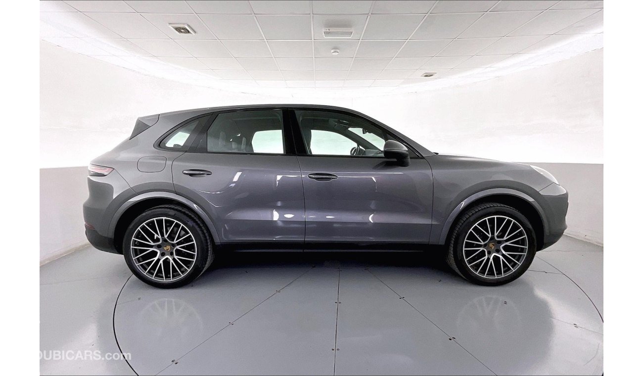 Porsche Cayenne Standard | 1 year free warranty | 0 Down Payment