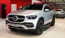 Mercedes-Benz GLE 450 AMG