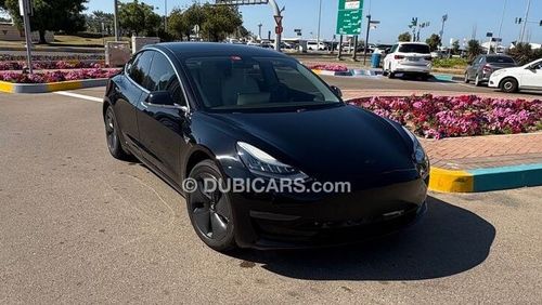 تسلا موديل 3 Model 3 Standart Plus