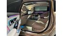 Mercedes-Benz S680 Maybach 23' FULLY LOADED