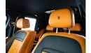 Rolls-Royce Cullinan 2023-ROLLS ROYCE CULLINAN BLACK BADGE-STARLIGHT-IMMACULATE CAR-VIP SEATS-1 YEAR WARRANTY