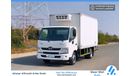 Hino 300 714 3 Ton - Chiller 4.0L RWD Diesel / Good Condition / GCC / Book now!