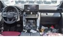 Toyota Land Cruiser GXR 4.0L V6