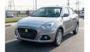 سوزوكي دزاير 2023 Suzuki DZIRE GLX - 1.2L – Petrol - Grey