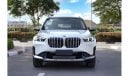 بي أم دبليو X1 2024 | BMW | X1 | 1.5T | S DRIVE X | DESIGNED PACKAGE