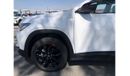 Chevrolet Tracker CHEVROLE_TRACKER_FULL_OPTIONS_1.3_TURBO_PATROL_GREY_WHITE