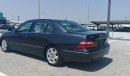 Lexus LS 430 Lexus Ls 200