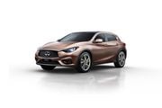 Infiniti Q30