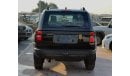 تويوتا برادو TOYOTA LAND CRUISER PRADO (TJA250) 2.4 L SUV 4WD 5 Doors 2024 GCC