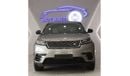 Land Rover Range Rover Velar R-DYNAMIC