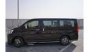 Toyota Granvia 2025 Toyota Granvia Premium (Full-Option without Radar) 6-Seater 3.5L V6 Petrol A/T RWD Export Only