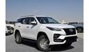 تويوتا فورتونر 2025 TOYOTA FORTUNER GXR+ 2.7L PETROL 4WD 7 SEATER AUTOMATIC