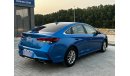 Hyundai Sonata GL HYUNDAI SONATA 2019 MODEL AMERICAN