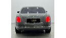 بنتلي مولسان 2014 Bentley Mulsanne, Full Service History, Excellent Condition, GCC