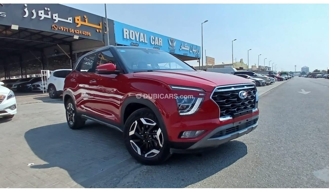 Hyundai Creta Hyundai Creta 2019 Chinese Specs