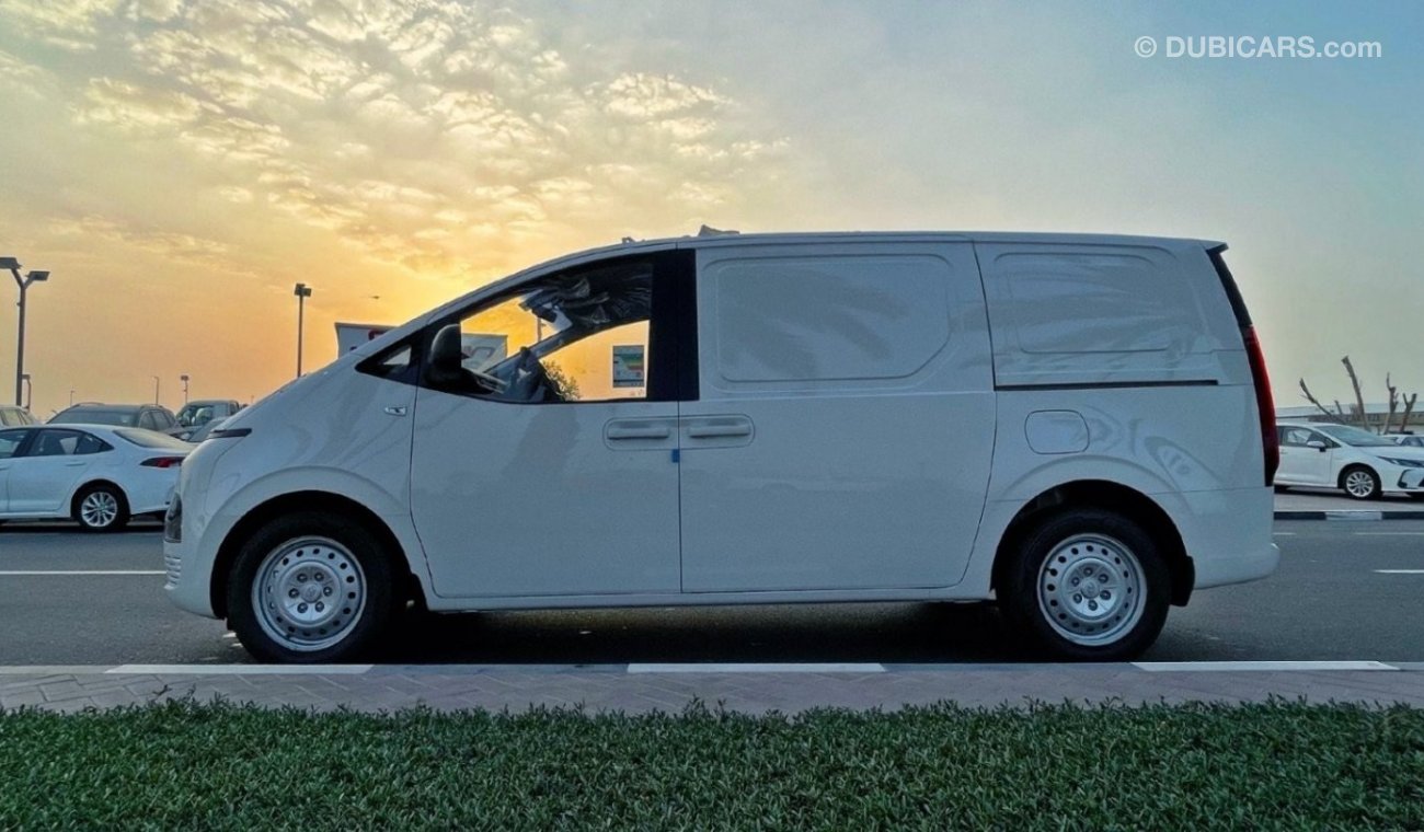 هيونداي ستاريا 3.5 L Cargo van Automatic