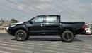 Toyota Hilux TOYOTA HILUX 2.4L diesel mid p.w 2024