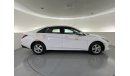 Hyundai Elantra Smart | 1 year free warranty | 0 Down Payment