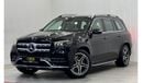 مرسيدس بنز GLS 450 بريميوم 2020 Mercedes Benz GLS450 AMG 4MATIC, Nov 2025 Mercedes Warranty, Full Mercedes Service Hist