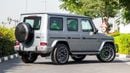 Mercedes-Benz G 63 AMG CARLEX MAGNUM DBL NIGHTPACKAGE. Local Registration+10%