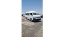 تويوتا هاياس TOYOTA HIACE 2.7 13 STR MT HIGHROOF 2024 MODEL