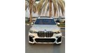 BMW X7 XDrive40i BMW X7 XDRIVE 40i 2021 FULL OPTION