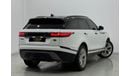 لاند روفر رينج روفر فيلار P250 R-Dynamic SE 2.0L 2019 Range Rover Velar P250 SE R-Dynamic, Warranty, Full Range Rover Service