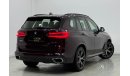 BMW X5 40i M Sport Executive 3.0L 2020 BMW X5 xDrive40i M-Sport, Jan 2026 BMW Warranty + Service Pack, Full