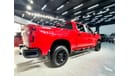 Chevrolet Silverado 1500 Z71 Trail Boss