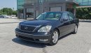 لكزس LS 430 Lexus Ls 200