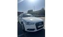 أودي A6 35 TFSI 1.8L