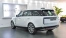 Land Rover Range Rover P530 V8