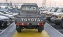 Toyota Land Cruiser Pick Up