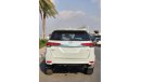 تويوتا فورتونر FORTUNER GXR GCC V6 CYLINDER