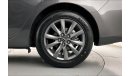 Mazda 6 S | 1 year free warranty | 0 down payment | 7 day return policy