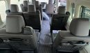 تويوتا هاياس Toyota Hiace 3.5 GL M/T 2024