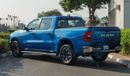 RAM 1500 (НА ЭКСПОРТ , For Export)  LARAMIE SST V6 3.0TT HURRICANE , 2025 GCC , 0Km , Без пробега