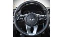 Kia Optima GDI Kia Optima 2020 GCC in excellent condition