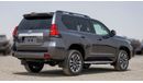 Toyota Prado VX 4.0P AT MY2023 - GREY