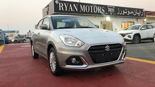 Suzuki Dzire SUZUKI DZIRE GLX, WITH PUSH START AND REAR VIEW CAMERA, KEY LESS ENTRY, MODEL 2021 FOR EXPORT ONLY