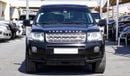 Land Rover LR2 HSE