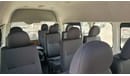 Toyota Hiace TOYOTA HIACE HIGHROOF 2.7L | PETROL | MANUAL | 0KM | 03 YEARS WARRANTY