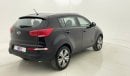 Kia Sportage LX 2.4 | Zero Down Payment | Free Home Test Drive