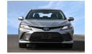 Toyota Camry Lumiere Hybrid TOYOTA CAMRY 2.5L HYBRID XLE HI A/T PTR Export Only 2022 Model Year