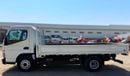 Mitsubishi Canter Mitsubishi Canter Original  Cargo 4.2l Diesel M/T 2024 MODEL